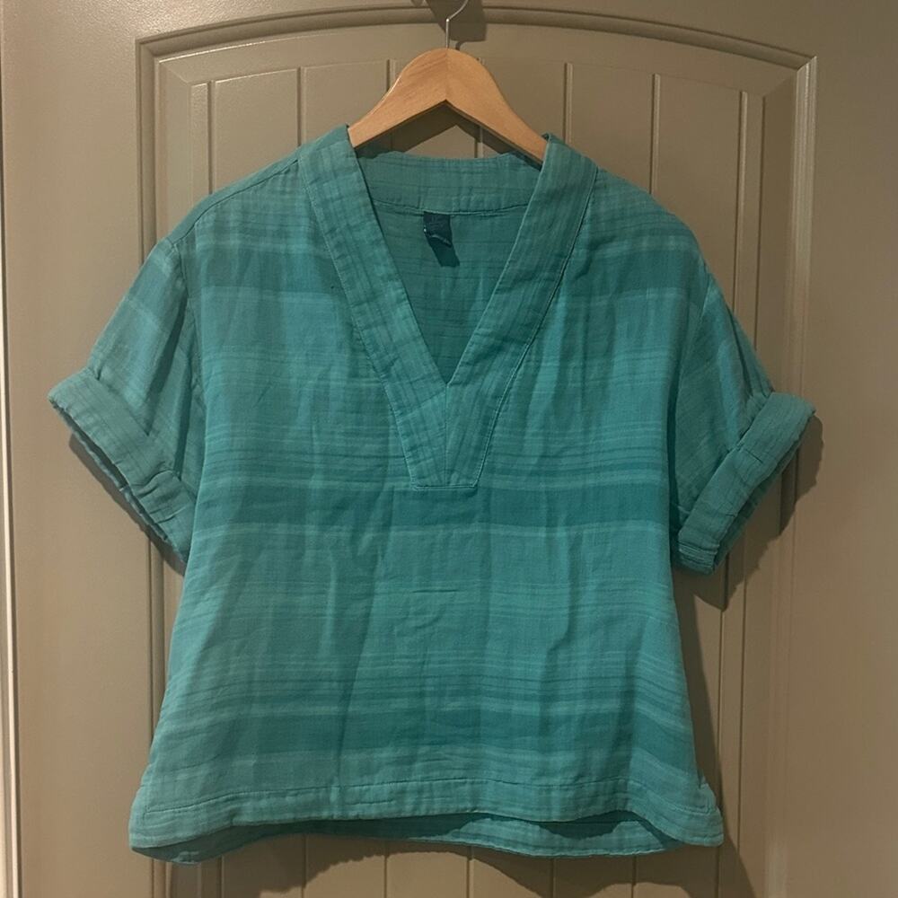PRANA Kai Top XS